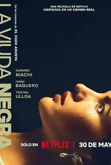 A Widow’s Game (2025) Dual Audio [Hindi-English] Netflix Original WEB-DL 480p | 720p | 1080p Vegamovies NL