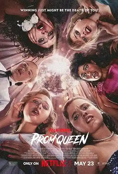 Fear Street: Prom Queen (2025) Netflix Original Dual Audio [Hindi-English] WEB-DL 720p | 1080p | 2160p 4K