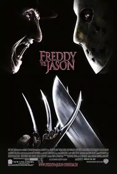 Freddy vs. Jason (2003)